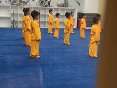 -新精武·少儿武术散打(繁花店)