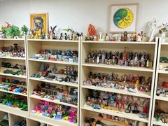 -乐天心晴·专业心理咨询(徐汇店)