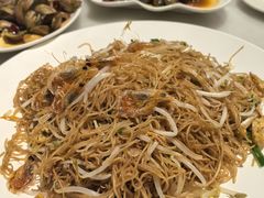 -华盛丰温州大排档(东三环南路店)