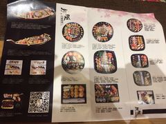 -河风精致寿司(尼盛店)