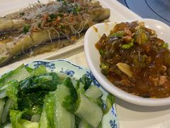 -心怡东北烤冷面(赤峰路店)