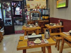 -探唐烧烤(棠东店)