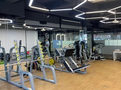 -恒之健私人定制健身(成山店)