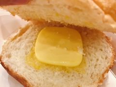 冰火菠萝油-大通冰室(重庆财富购物中心店)