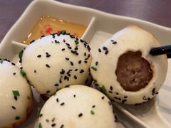 -东泰祥生煎馆(长宁路店)