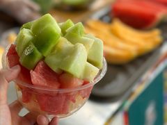 -新疆国际大巴扎