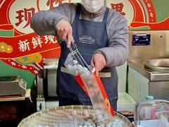 -汪玉霞(吉庆街店)