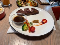 -德斯堡德国餐吧(锦华万达店)