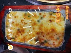 -小牛哈尼韩式水煎肉(万象城店)