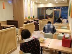 大堂-德克士(三门路店)