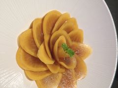 -知楚•精致湖北菜(武商MALL店)