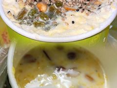 -清真老马家国华牛奶鸡蛋醪糟(正宁路店)