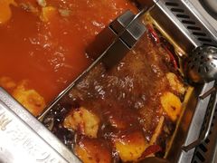 -海底捞火锅(凯德广场店)