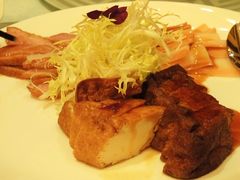-丽晶酒店-金宝99 Restaurant