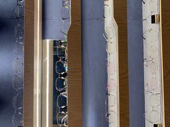 -日本手作眼镜·久川睛匠(新中关购物中心店)