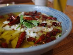 -竹里馆·淮扬菜·功夫茶(老门东店)