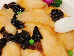 糟熘鱼片-泰丰楼(前门西大街店)