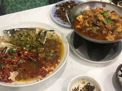 -新新湘菜馆(新中街二条店)