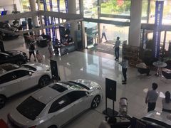 -上海和展广汽丰田4S店(老闵行店)