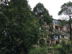 -西南交通大学(峨眉校区)