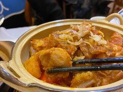 -阿诺泰·泰国餐厅(棕北店)