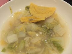 -沪华海鲜大酒楼(南汇店)