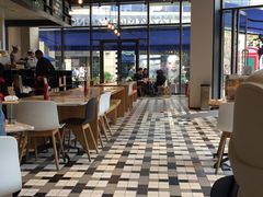 大堂-玛尚诺Pizza&Bar(长泰广场店)