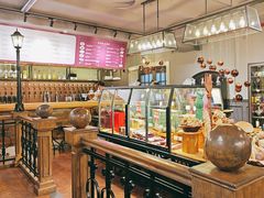 -秋林西餐厅(总店)