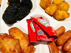 -乐凯撒披萨(正佳广场店)