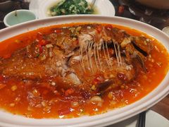-汉小城·老铫子藕汤·乡野湖北菜(江汉路吉庆街店)