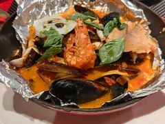 -百特喜·意大利餐厅(八佰伴镇江店)