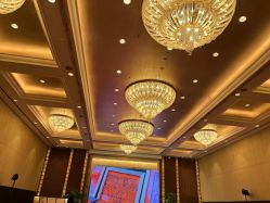 -福州香格里拉·宴会厅