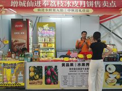-海心沙亚运公园