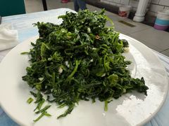 -金台阶鱼馆(于桥水库店)