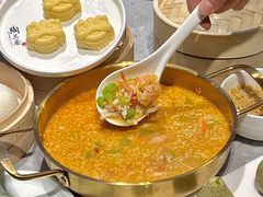 -陶兰居·香港饭店·海鲜大排档(圆融时代广场店)