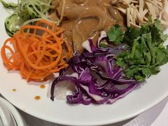-船歌·鱼水饺青岛菜(恒隆广场店)