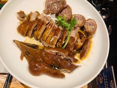 -陈鹏鹏潮汕菜(欢乐海岸 海边景观店)