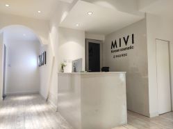 -MIVI半永久纹眉绣眉