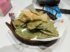 -阿露佳·舌尖上的安吉菜