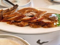 -月福京味斋·烤鸭店·北京菜(鼓楼总店)