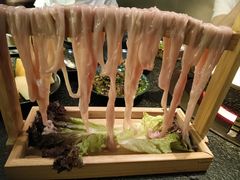 鹅肠-湊湊火锅·茶憩(打浦桥日月光店)