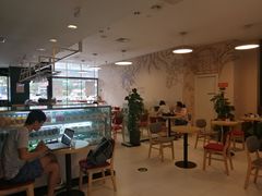 -织荆鸟咖啡(首开福茂店)