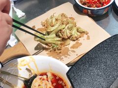 -匠子烤鱼(东方万达店)