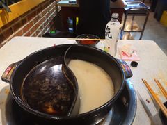 -钢管厂歆瑞源油卤串串香(春熙路太古里店)