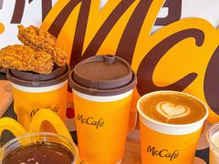 -麦当劳(台州路桥DT店)