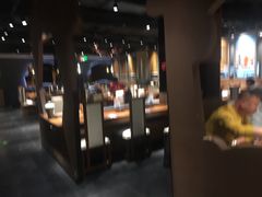 大堂-呷哺呷哺 黄金牧场 (回龙观港龙店)