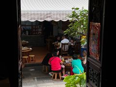 -香满楼(临安路店)
