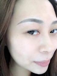 -MIVI野生眉纹绣纹眉