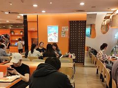 -大快活(罗湖商业城分店)