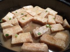 招牌焗香芋-花千醉(新街口店)